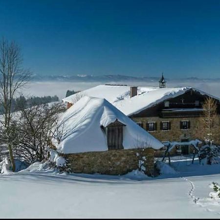 Bauernhof Moadl Weyregg Exterior foto