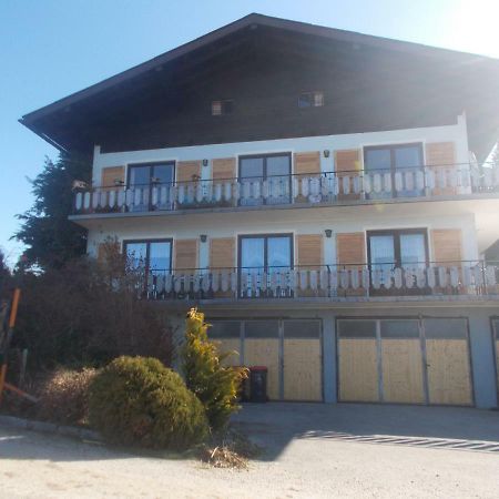 Bauernhof Moadl Weyregg Exterior foto