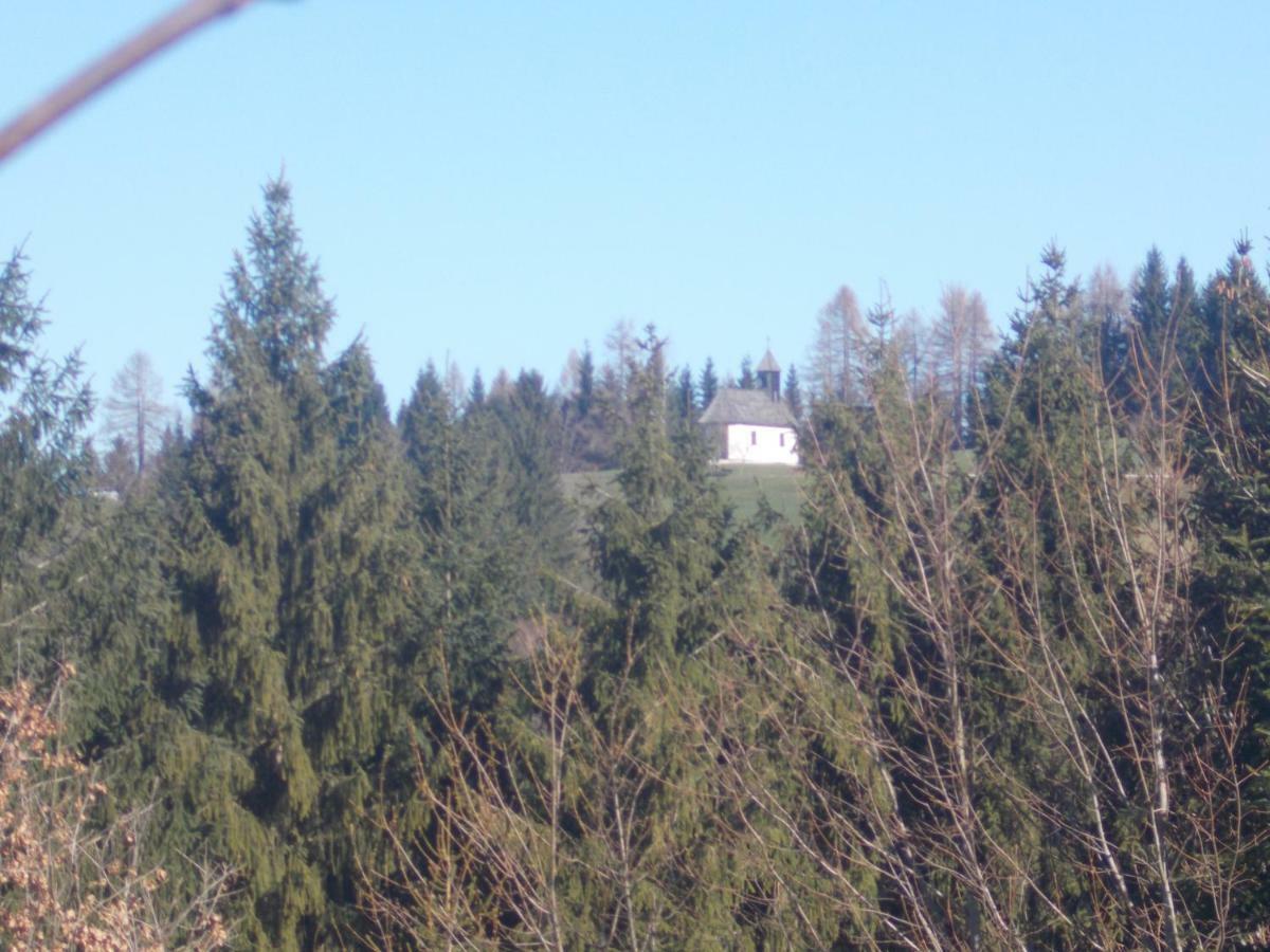 Bauernhof Moadl Weyregg Exterior foto